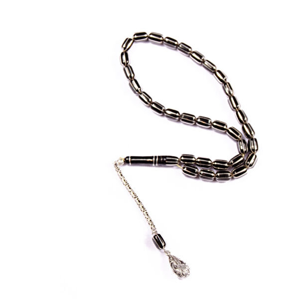 Burhan Sağlam Tesbih