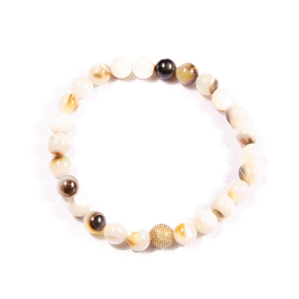 Burhan Sağlam Erkek Bileklik