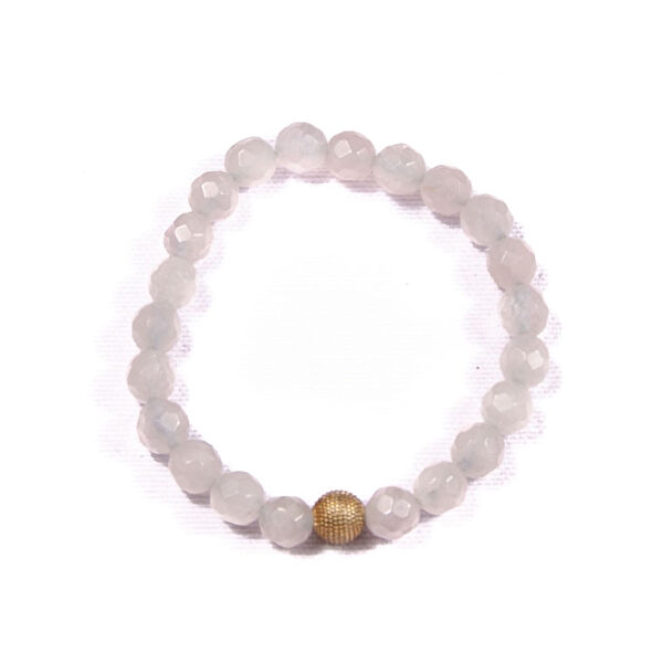 Burhan Sağlam Erkek Bileklik