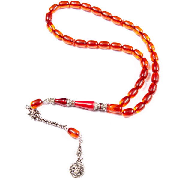 Burhan Sağlam Tesbih