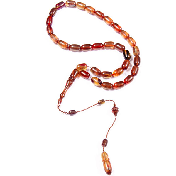 Burhan Sağlam Tesbih