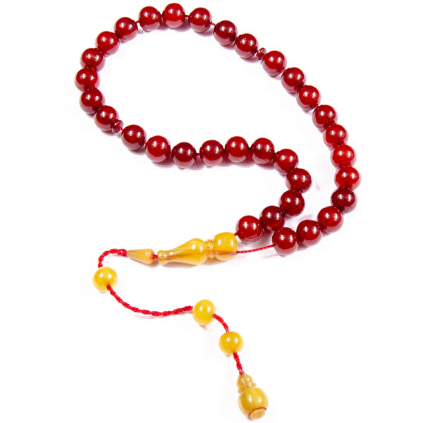 Burhan Sağlam Tesbih