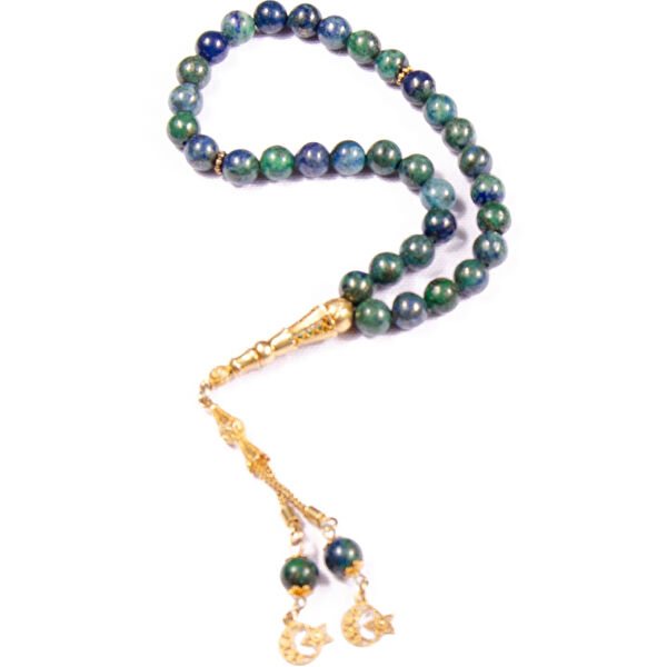 Burhan Sağlam Tesbih