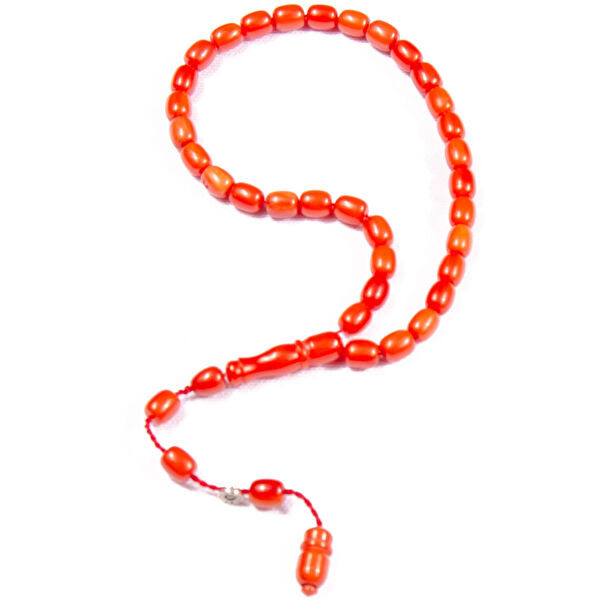 Burhan Sağlam Tesbih