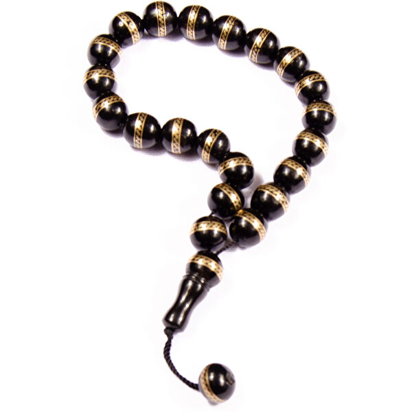 Burhan Sağlam Tesbih