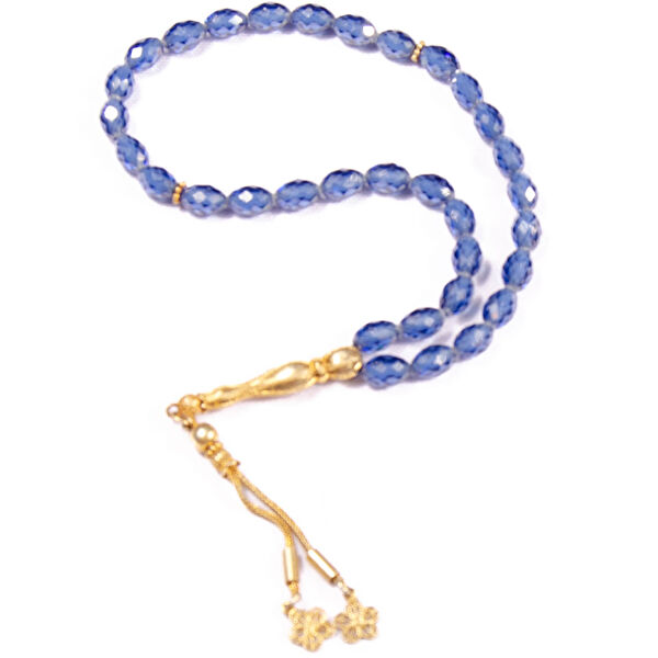 Burhan Sağlam Tesbih