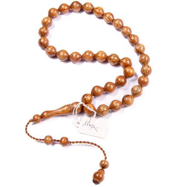 Burhan Sağlam Tesbih