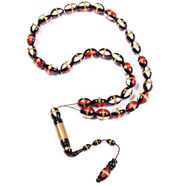 Burhan Sağlam Tesbih