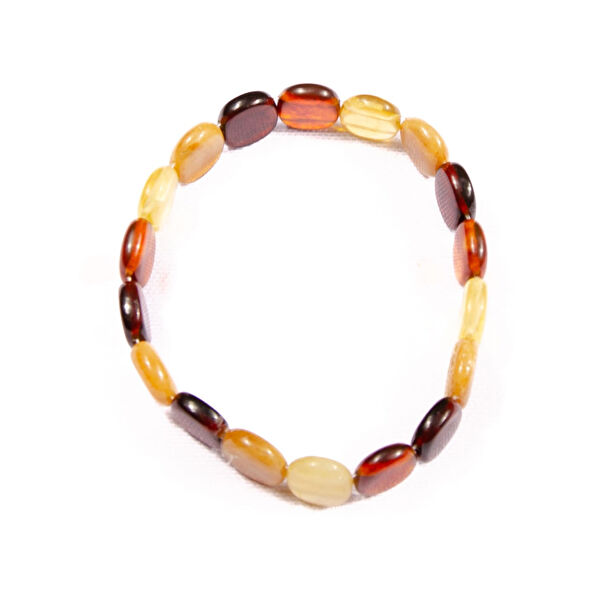 Burhan Sağlam Erkek Bileklik