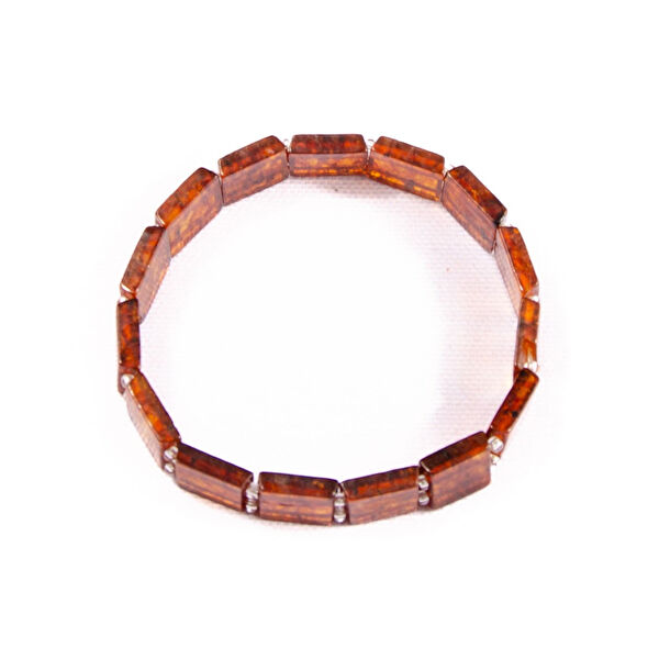 Burhan Sağlam Erkek Bileklik