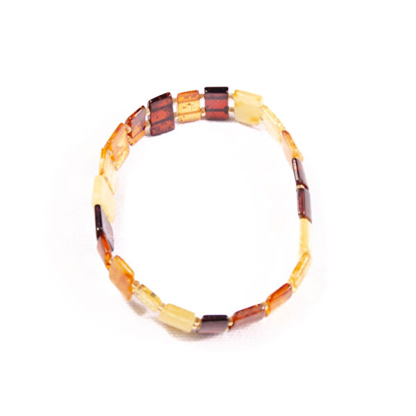 Burhan Sağlam Erkek Bileklik