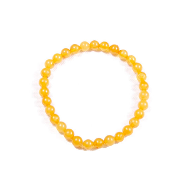 Burhan Sağlam Erkek Bileklik