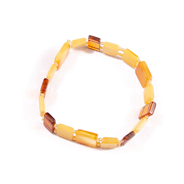 Burhan Sağlam Erkek Bileklik