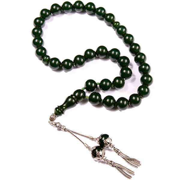 Burhan Sağlam Tesbih