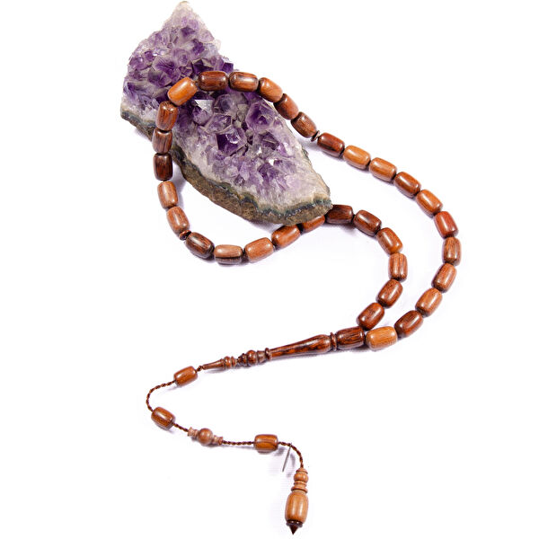 Burhan Sağlam Tesbih