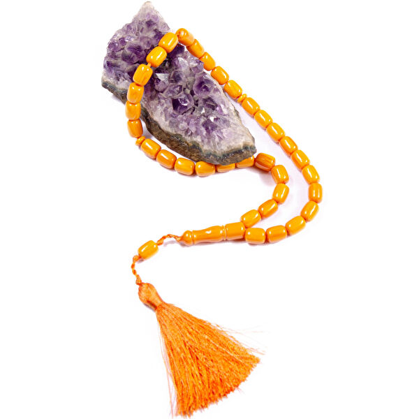 Burhan Sağlam Tesbih