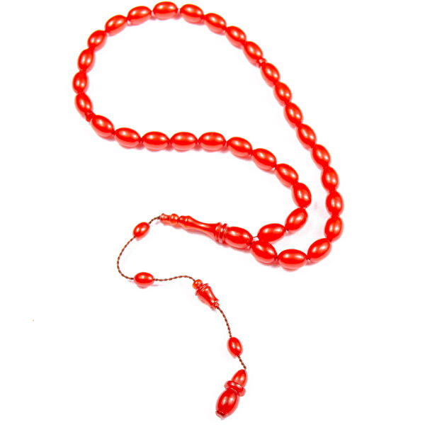 Burhan Sağlam Tesbih