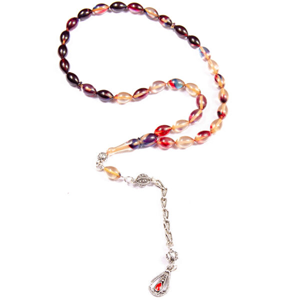 Burhan Sağlam Tesbih