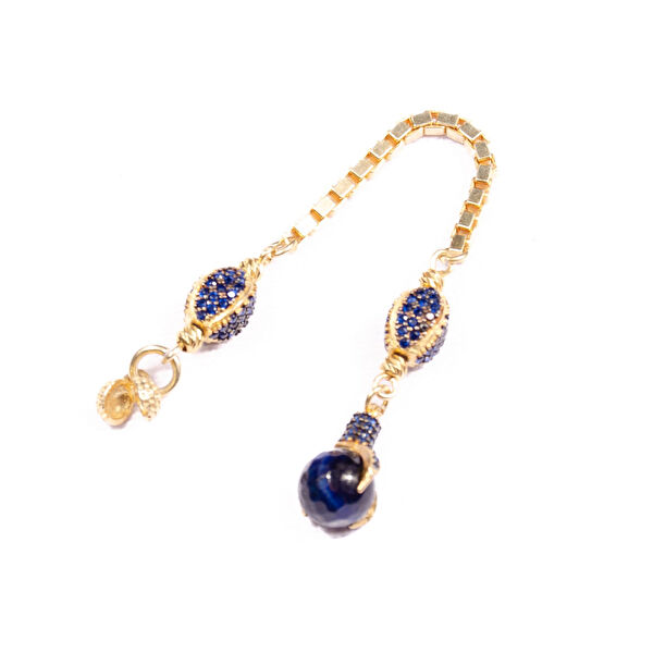 Burhan Sağlam Tesbih