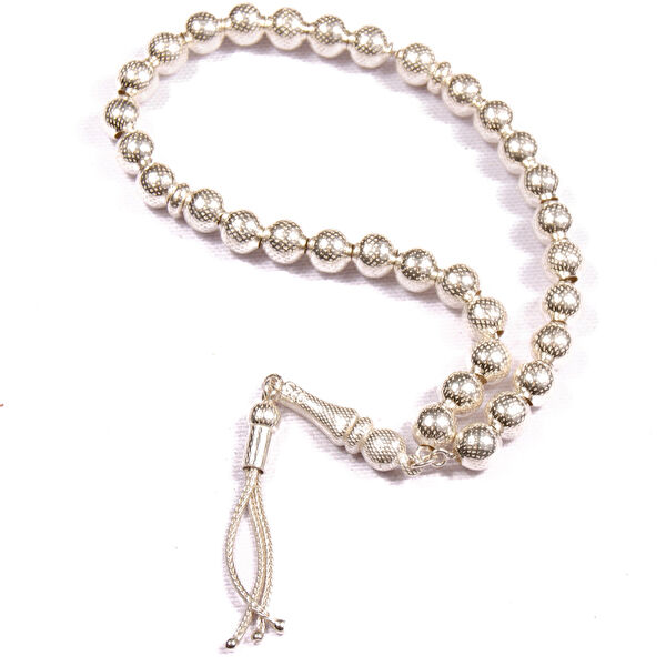 Burhan Sağlam Tesbih