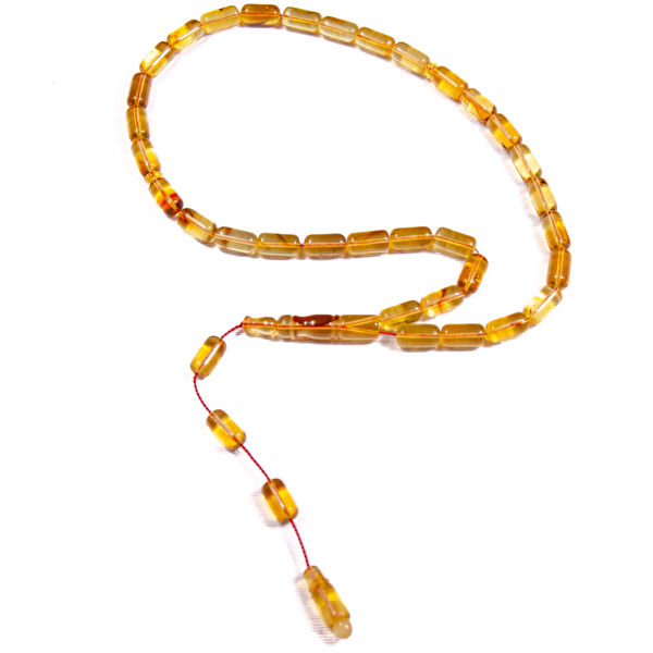 Burhan Sağlam Tesbih