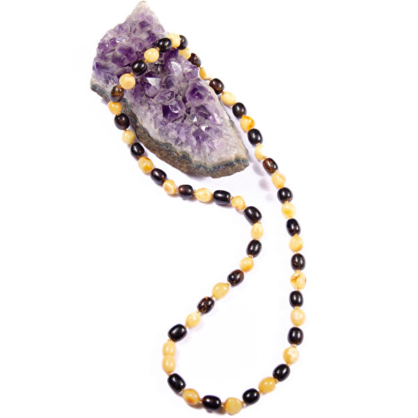 Burhan Sağlam Kolye, Zincir, Künye