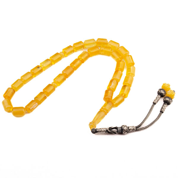 Burhan Sağlam Tesbih