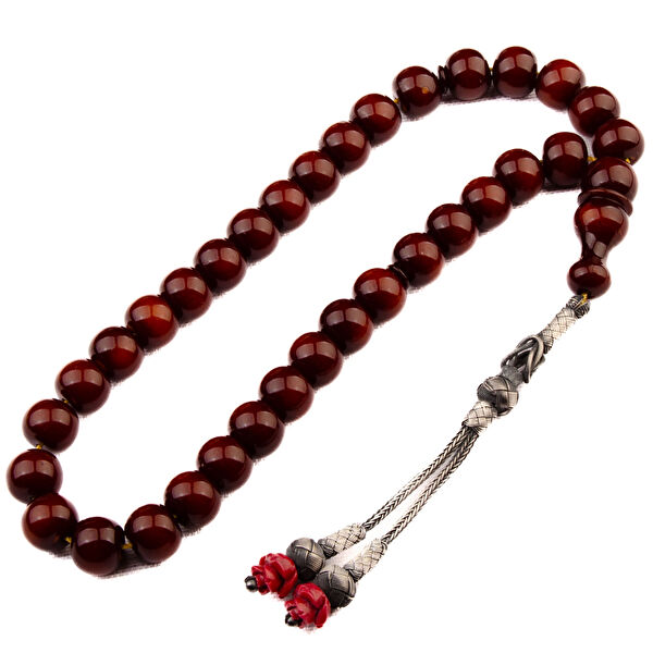 Burhan Sağlam Tesbih