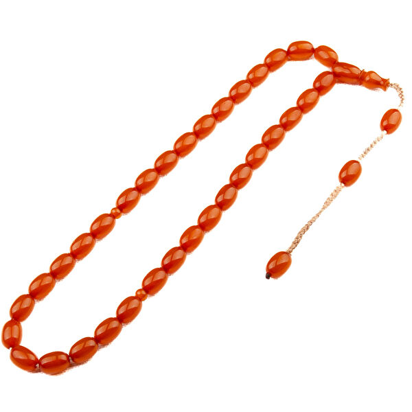 Burhan Sağlam Tesbih