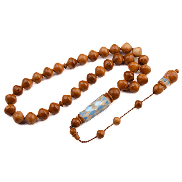 Burhan Sağlam Tesbih