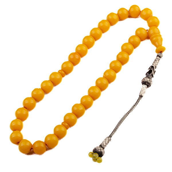 Burhan Sağlam Tesbih