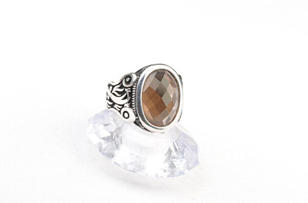 Burhan Sağlam Erkek Yüzük