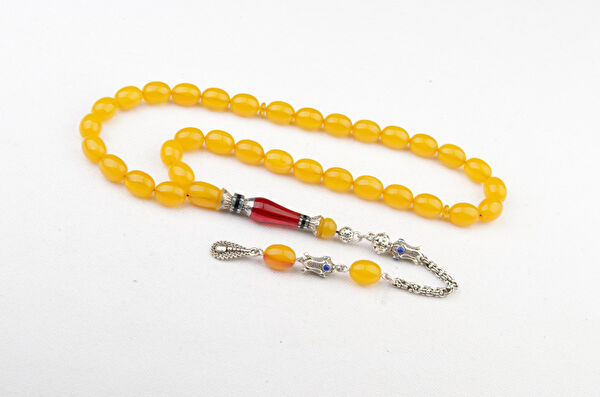 Burhan Sağlam Tesbih