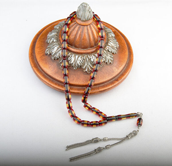 Burhan Sağlam Tesbih