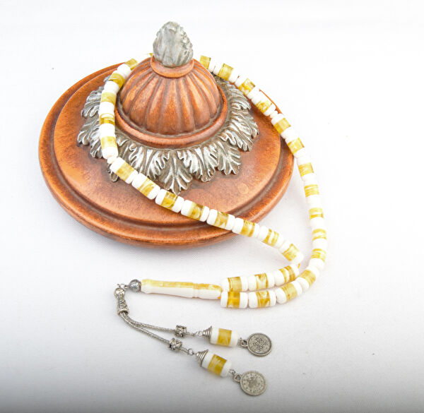 Burhan Sağlam Tesbih