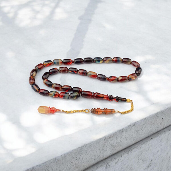 Burhan Sağlam Tesbih