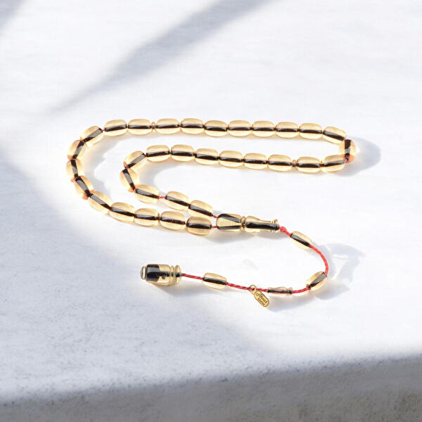 Burhan Sağlam Tesbih