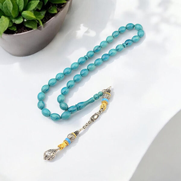 Burhan Sağlam Tesbih