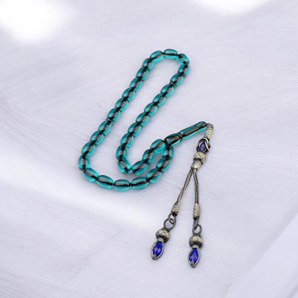 Burhan Sağlam Tesbih