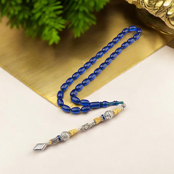 Burhan Sağlam Tesbih