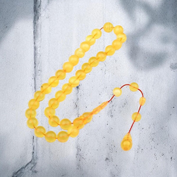 Burhan Sağlam Tesbih