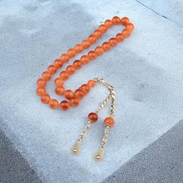 Burhan Sağlam Tesbih