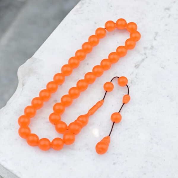 Burhan Sağlam Tesbih