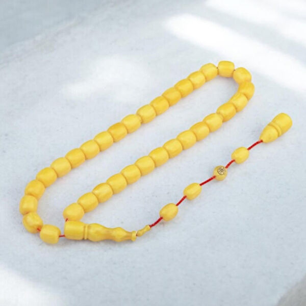 Burhan Sağlam Tesbih