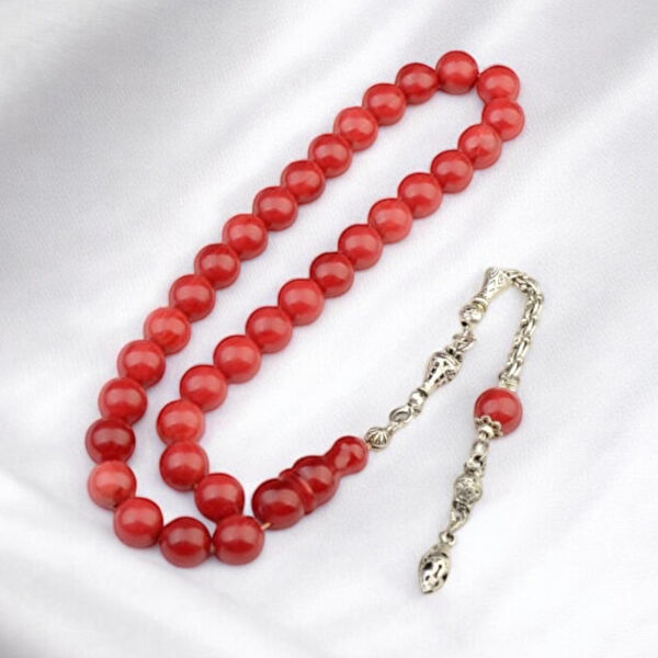 Burhan Sağlam Tesbih