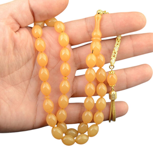 Burhan Sağlam Tesbih