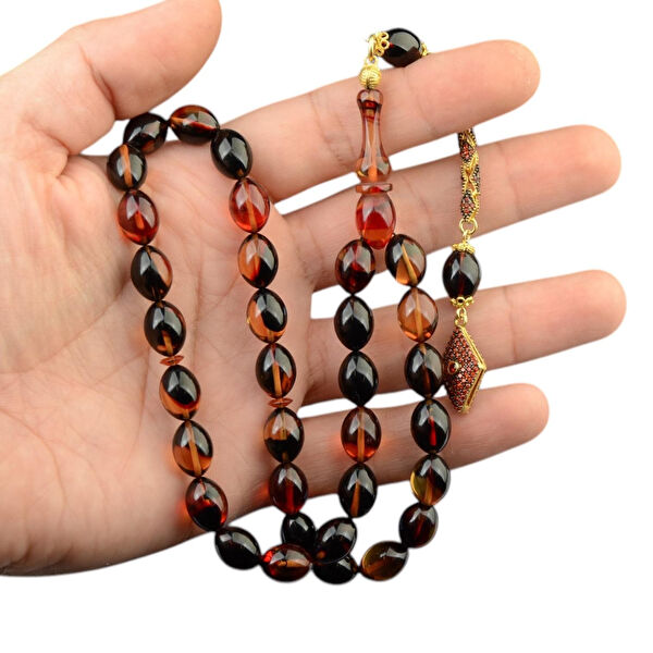 Burhan Sağlam Tesbih