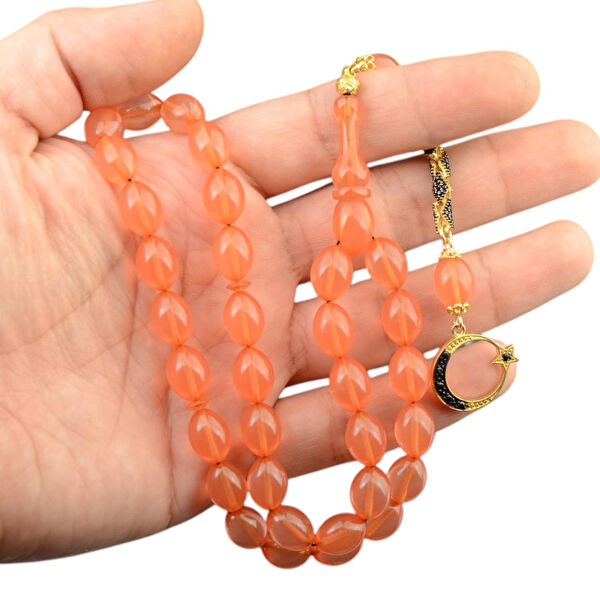 Burhan Sağlam Tesbih