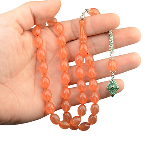 Burhan Sağlam Tesbih