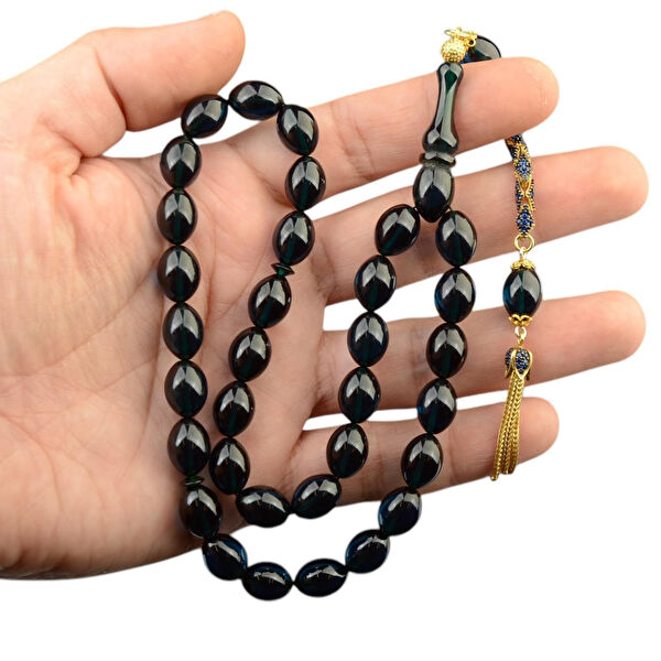 Burhan Sağlam Tesbih